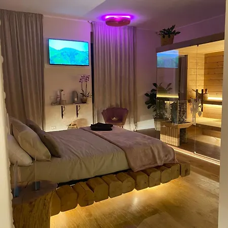 Love Space Sensory Spa & Relax Suite-3